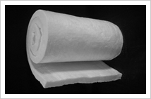 Ceramic fiber blankets and other ceramic fiber products from REFSOURCE