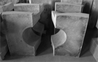Refractories Products